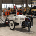 Trimble Walk behind Laser Screed Concrete Leveling Machine